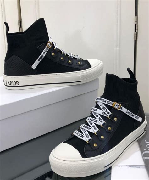 dior.women sneakers|dior high top sneakers women's.